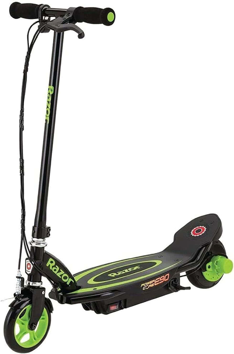 Battery replacement Razor-Power-Core-E90 electric scooter